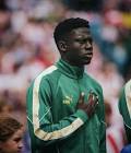 Mercato estival : LE BAYERN MUNICH SIGNE SA PEPITE SENEGALAISE, BARA SAPOKO NDIAYE JUSQU'EN 2031